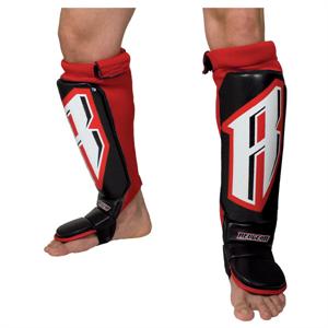 Revgear Grappling Shin Guards